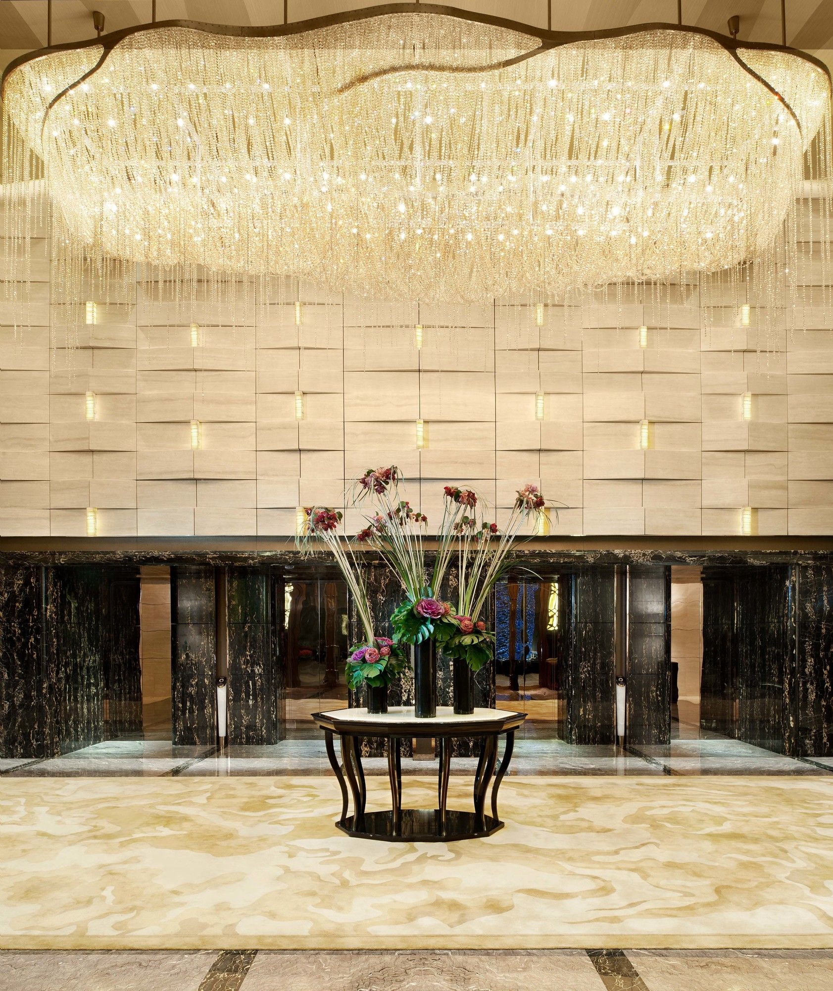 Фото The St. Regis Shenzhen