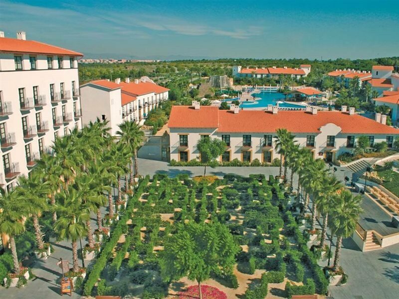Фото PortAventura Hotel El Paso