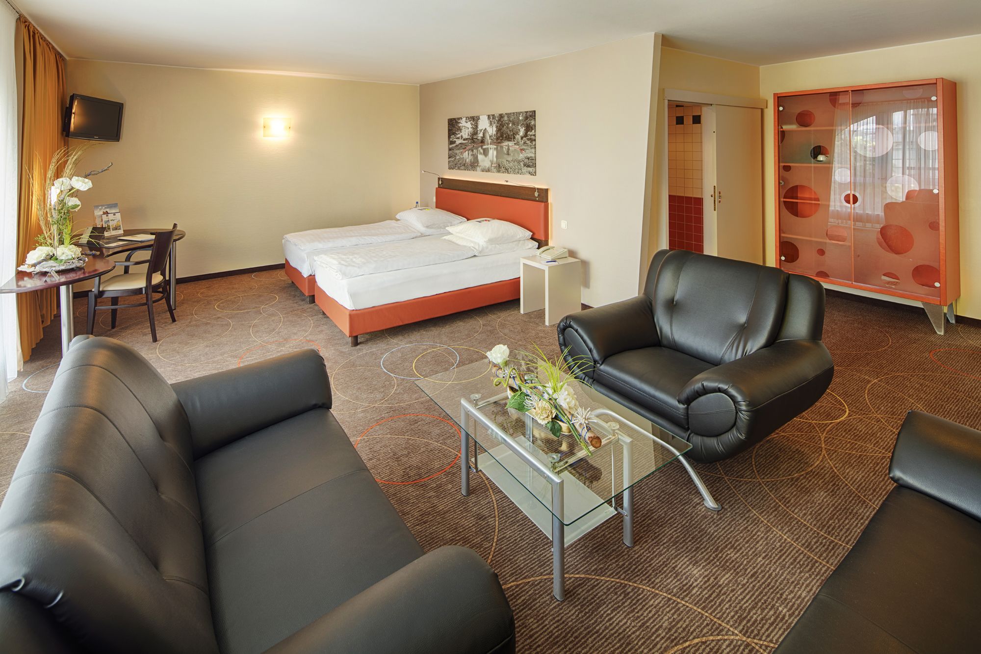 Фото Best Western Hotel Wetzlar