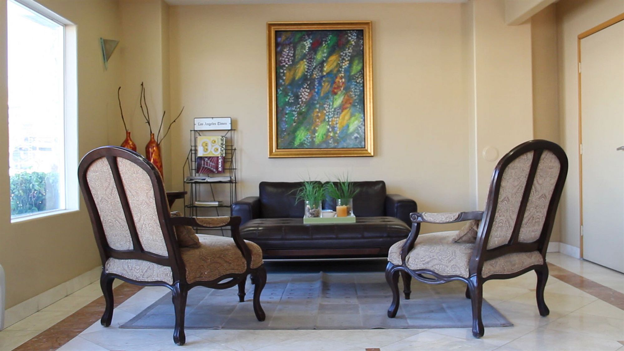 Фото Portofino Inn Burbank