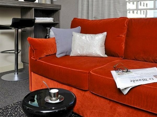 Фото Aparthotel Adagio La Défense Esplanade