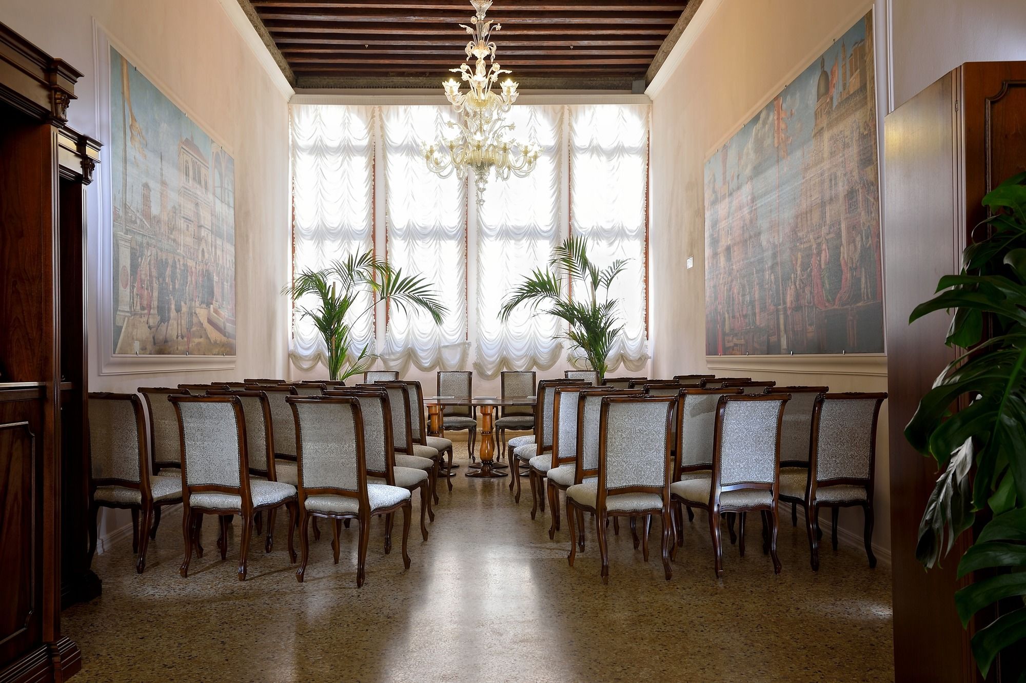 Фото Hotel Ai Reali di Venezia