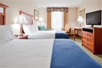 Фото Holiday Inn Express Richmond Downtown, an Ihg Hotel