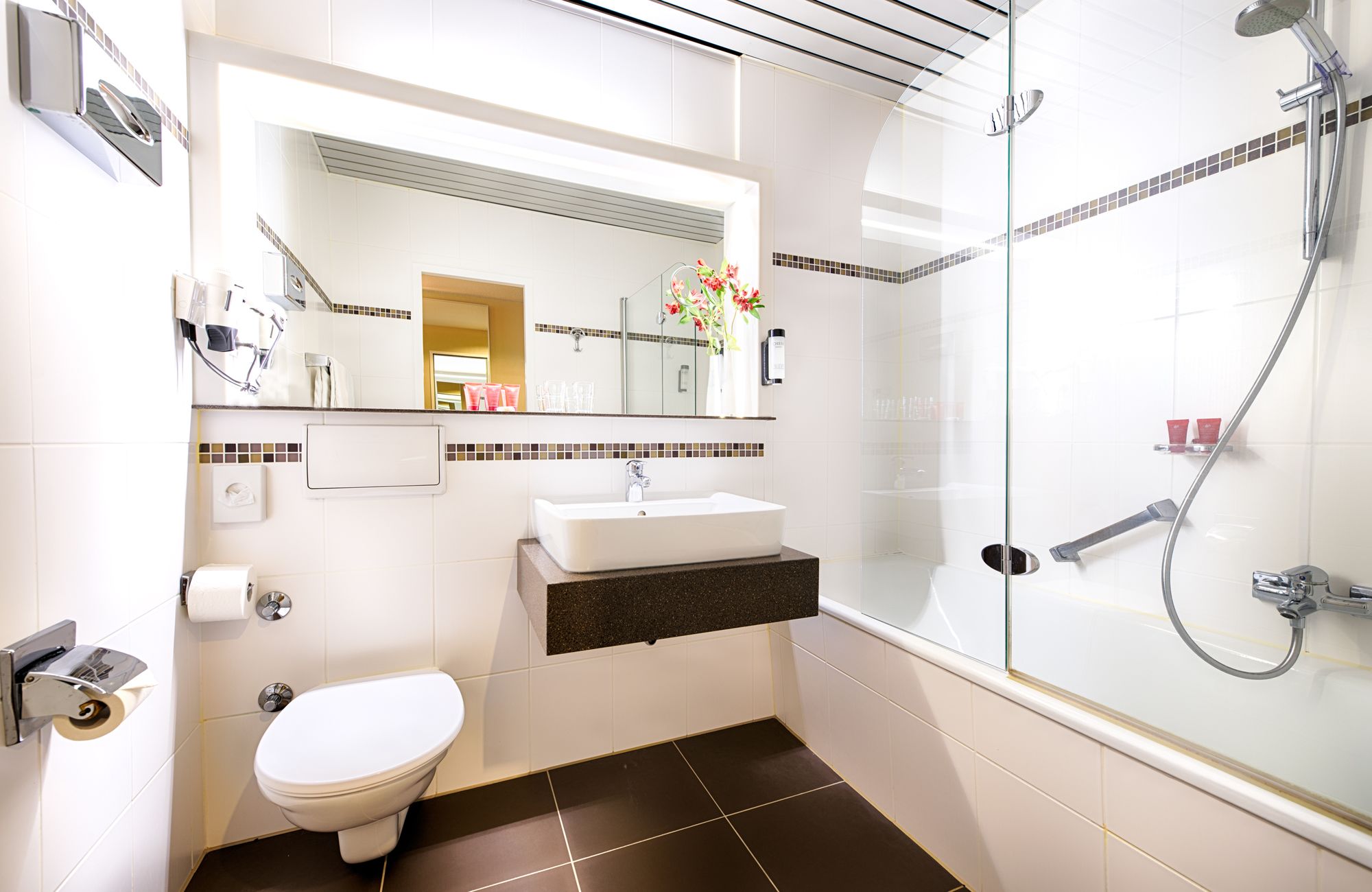 Фото Leonardo Hotel Hamburg Elbbruecken