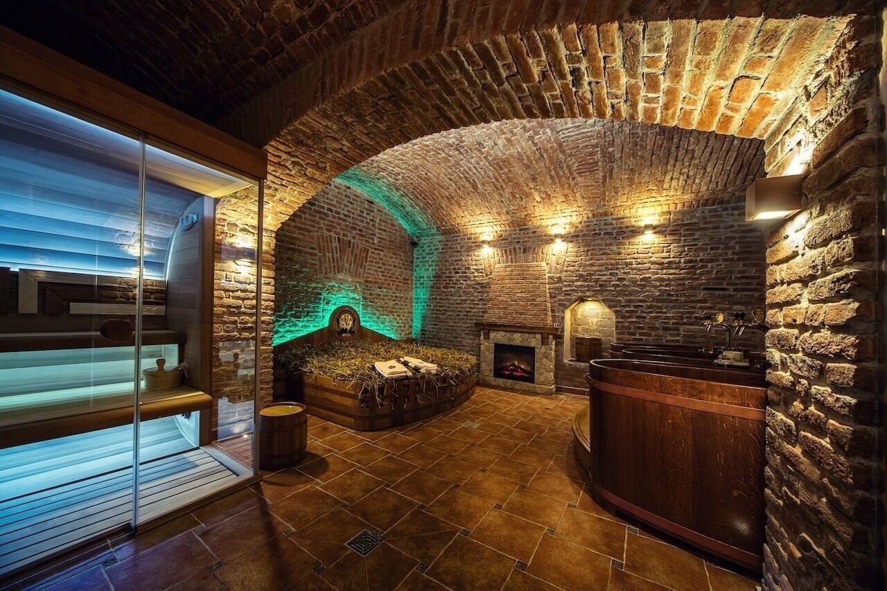 Фото Hotel Suite Home Prague