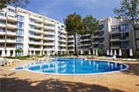 Фото Apart Hotel Excelsior Apartment