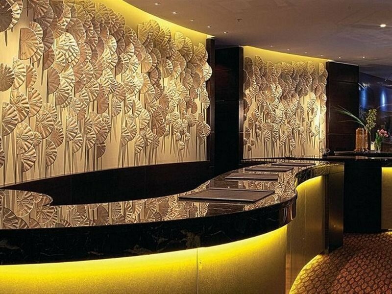 Фото Four Seasons Hotel Riyadh