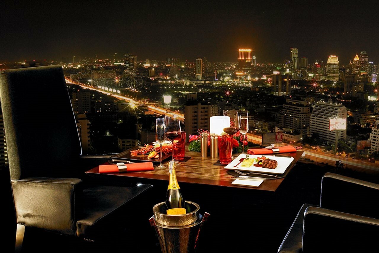 Фото The Landmark Bangkok