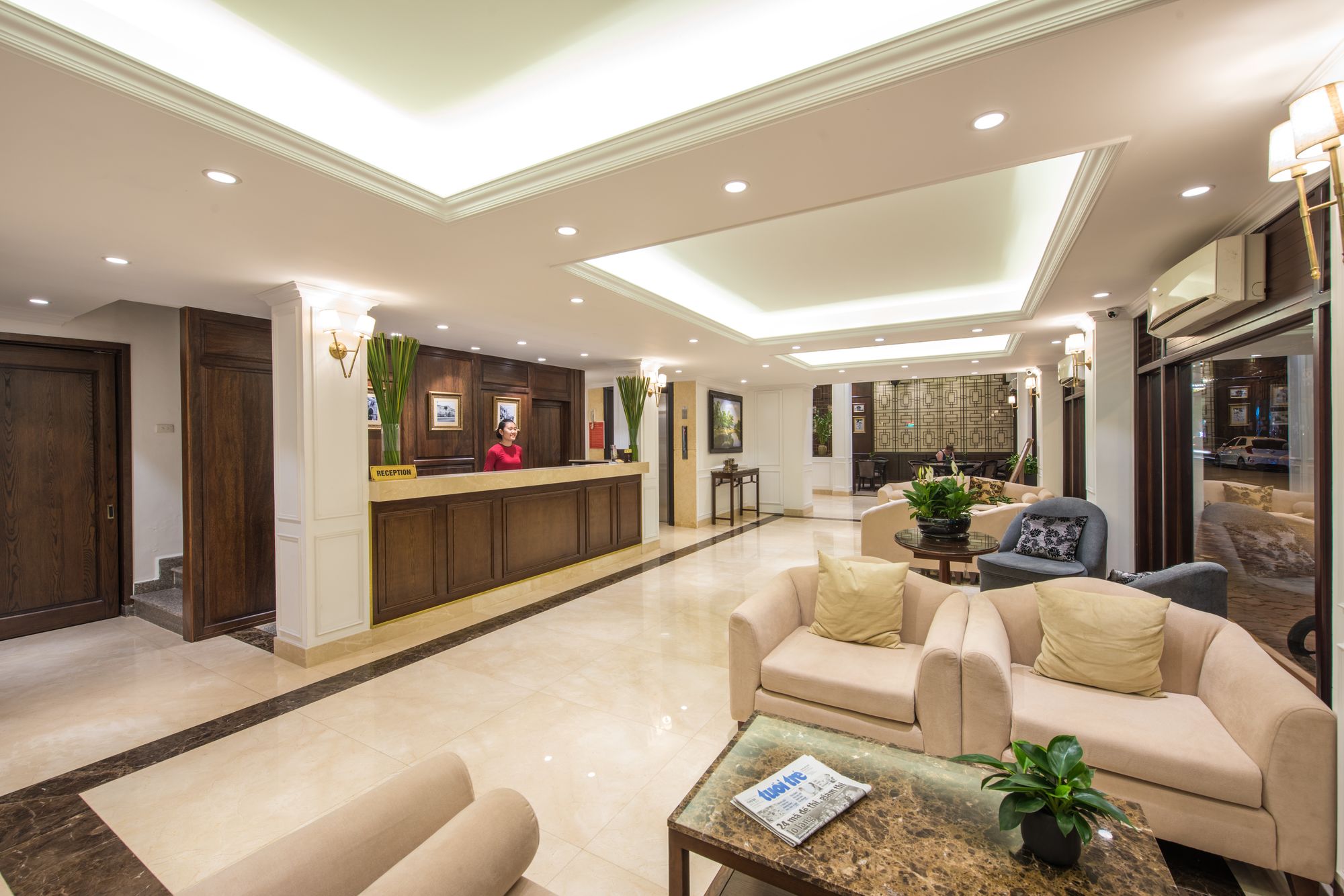 Фото отеля 2