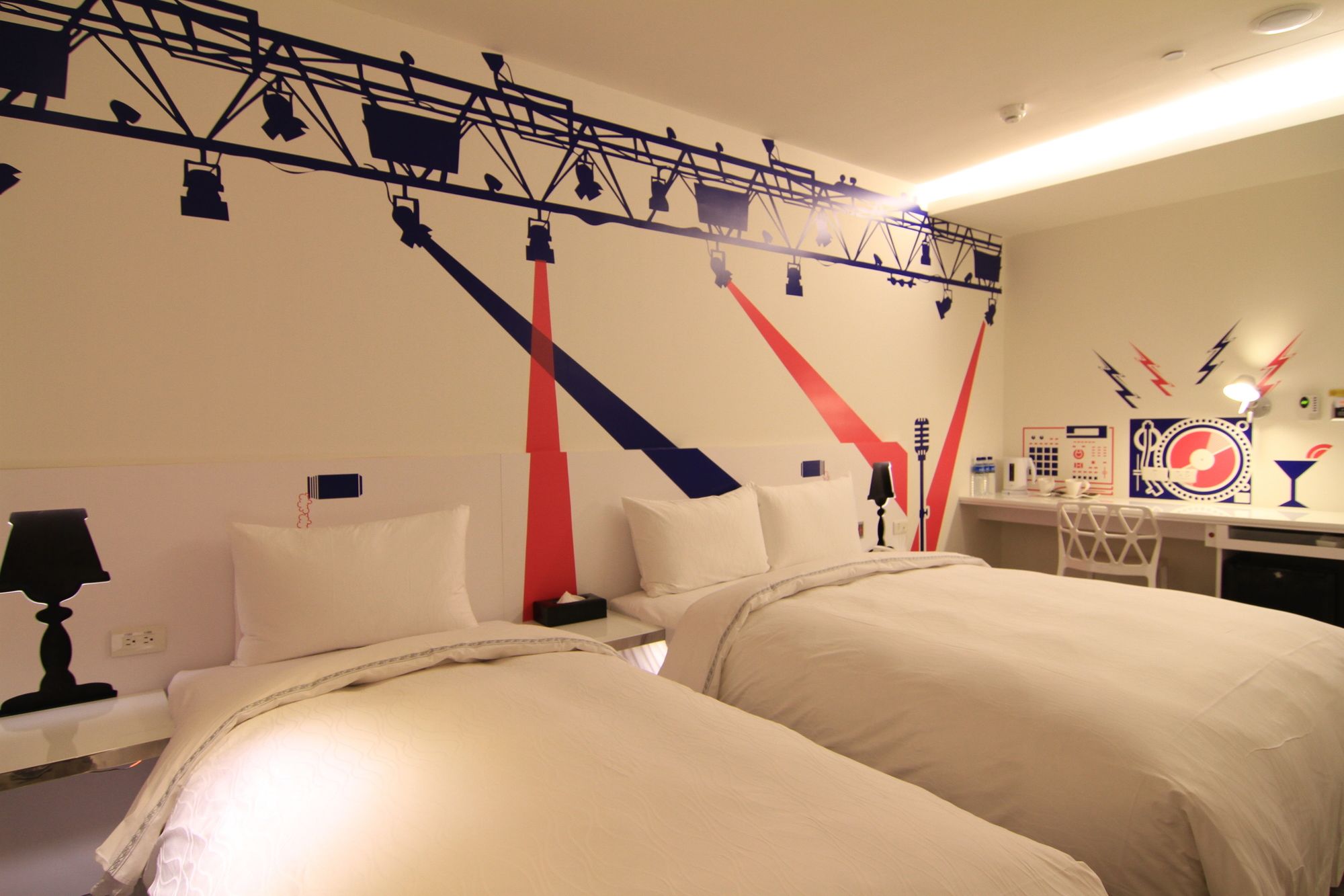 Фото CityInn Hotel Plus Ximending Branch