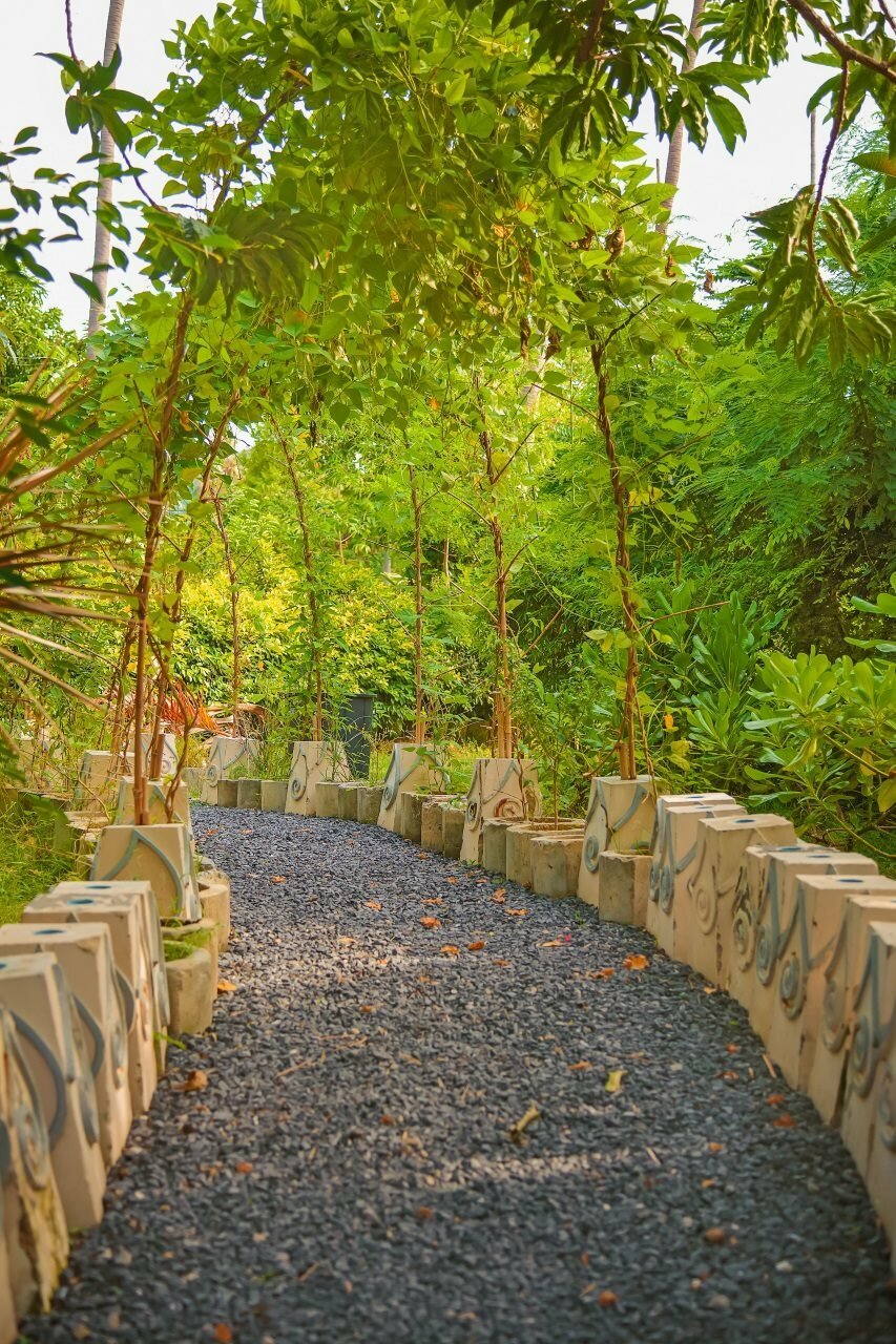 Фото Fair House Villas & SPA