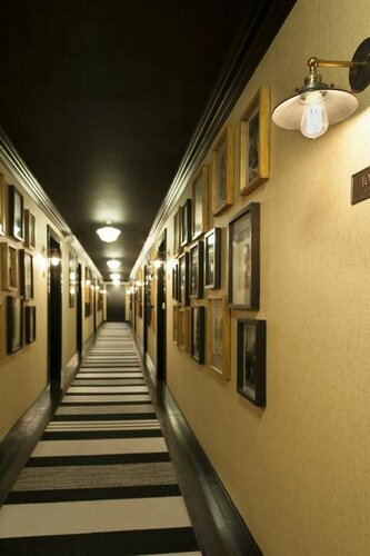 Внешний вид отеля The Shepley в Майами-Бич, фото 3