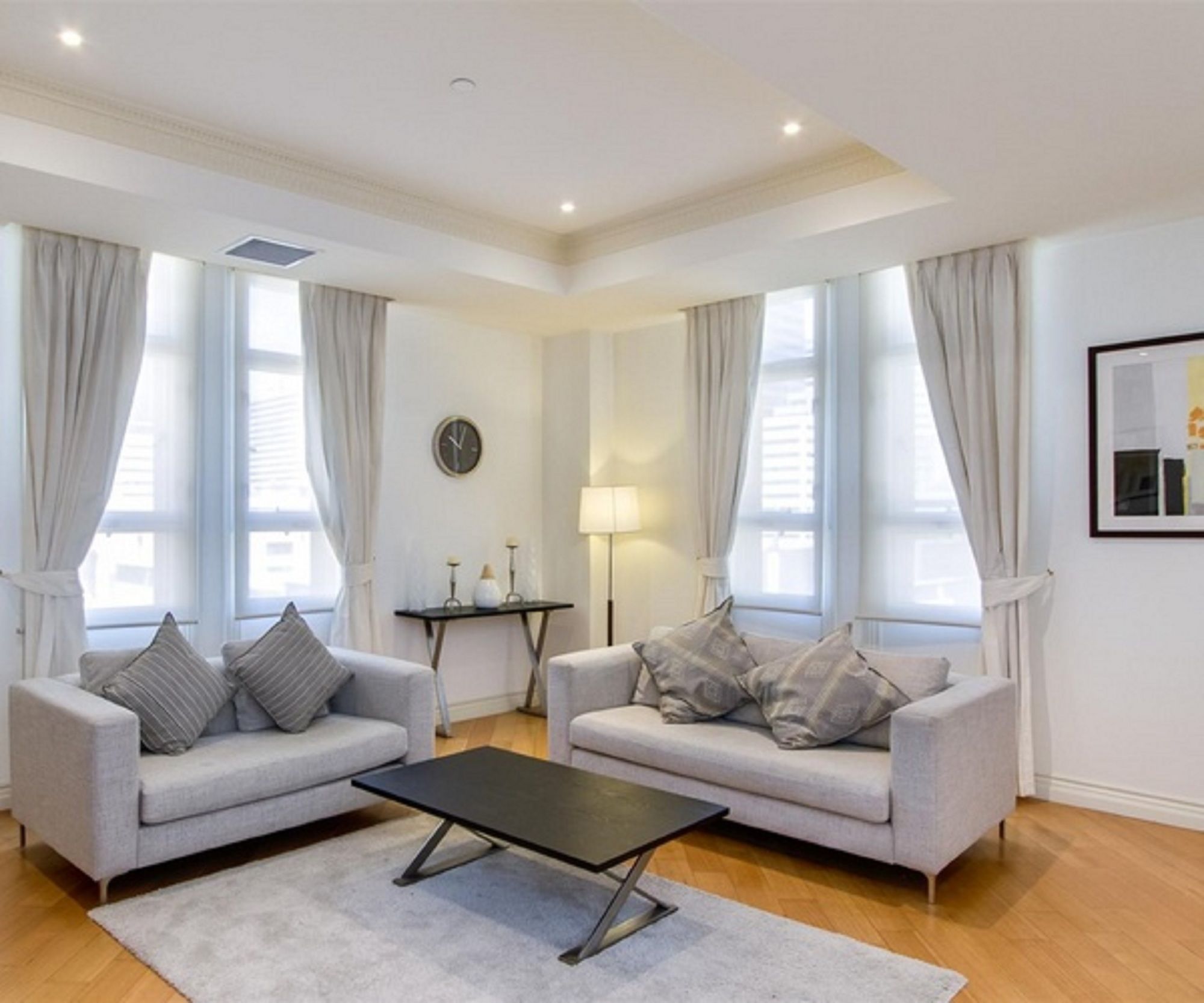 Фото Macarthur Chambers