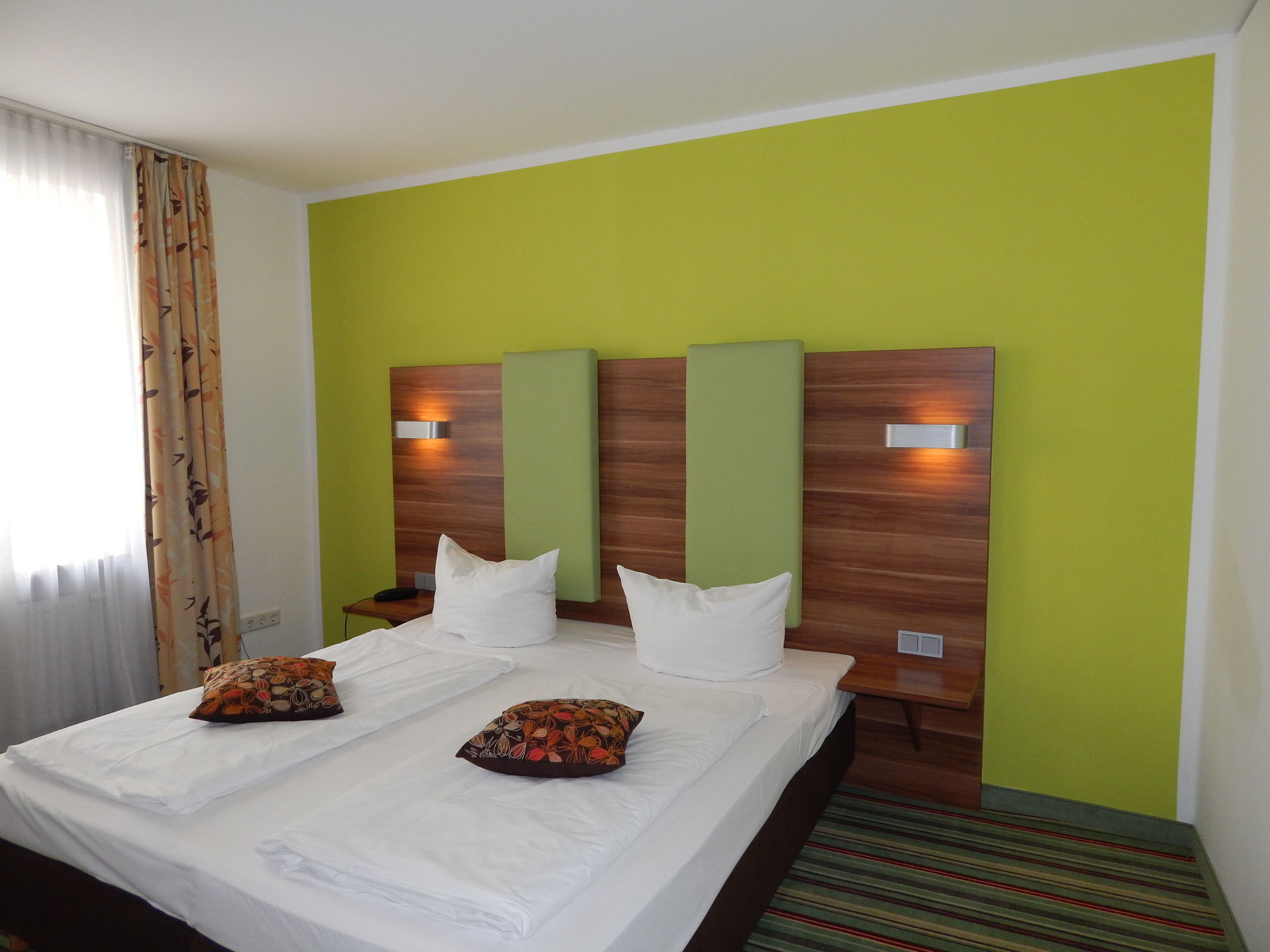 Фото Hotel Andra Munich