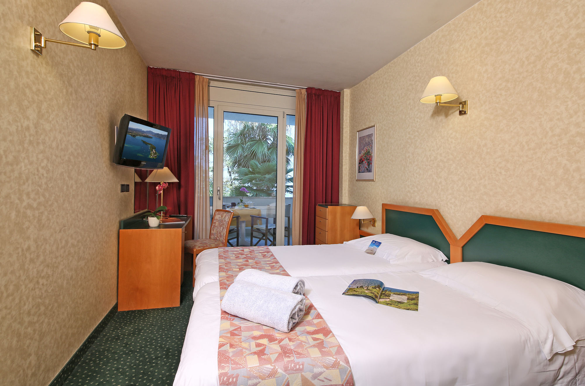 Фото Hotel Nettuno