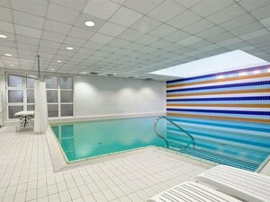 Гостиница Imperial Hotel Ostrava