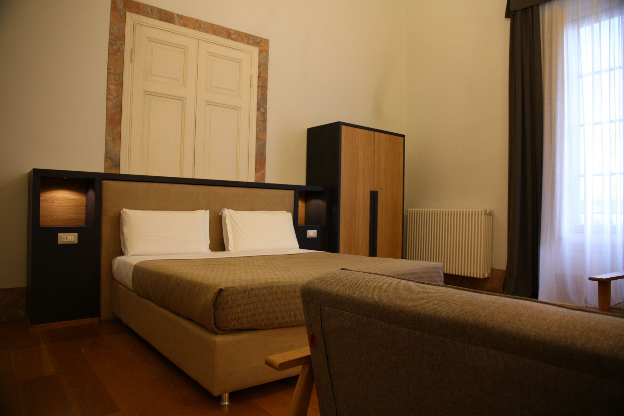 Фото La Torre Del Cestello