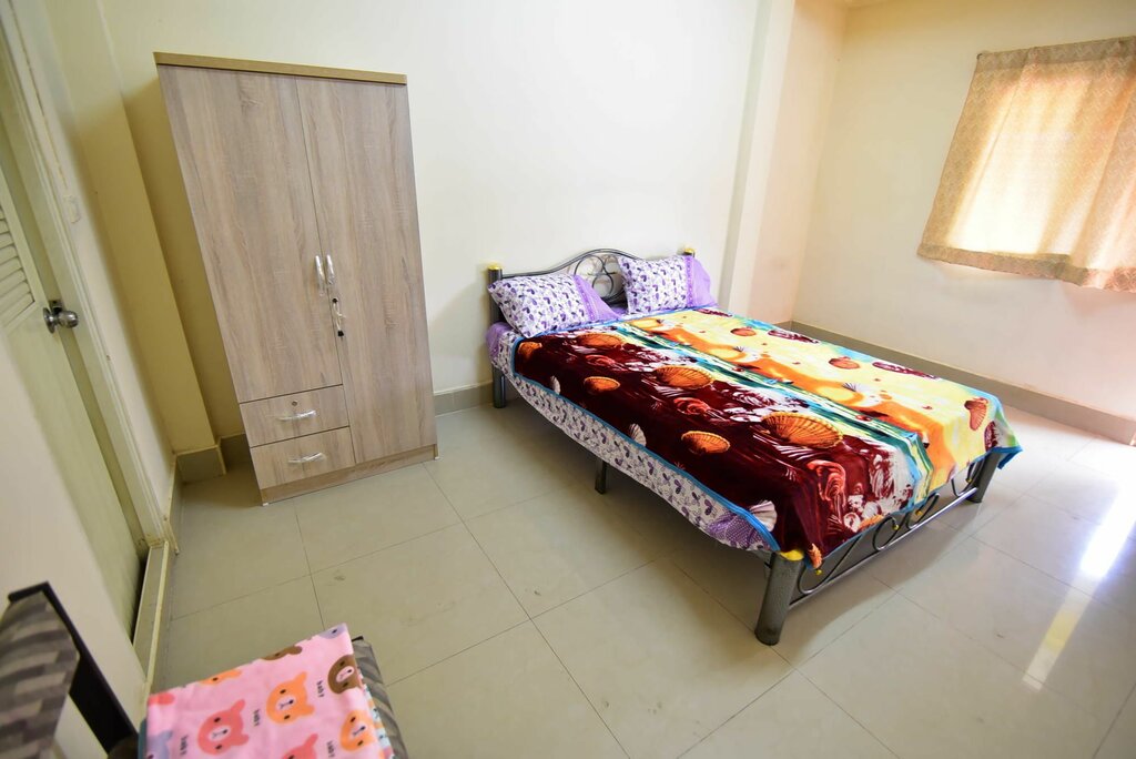 Hotel Rama Guesthouse, Bangkok, photo