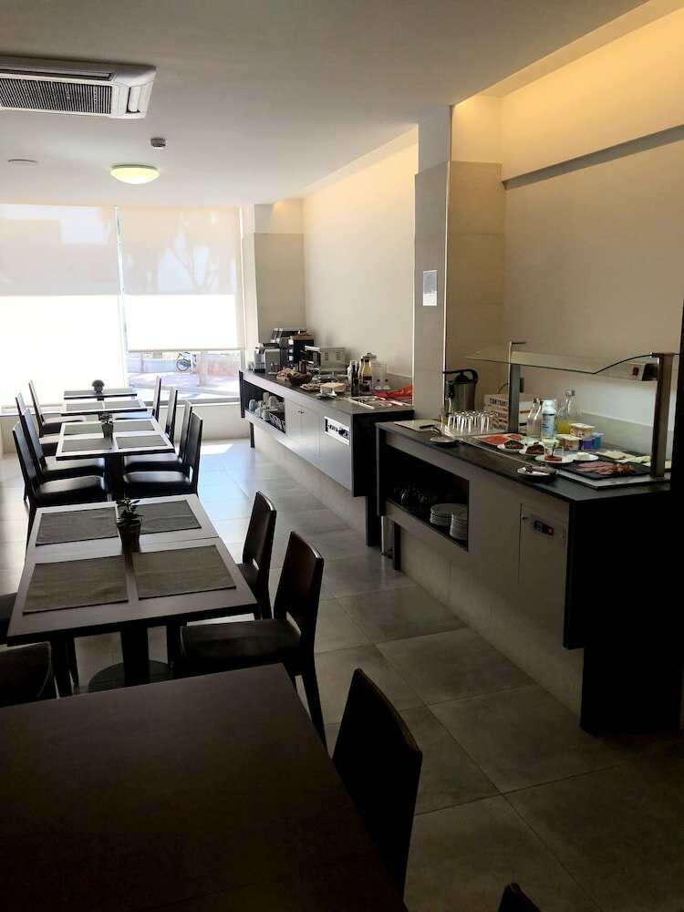 Фото Hotel Marfil