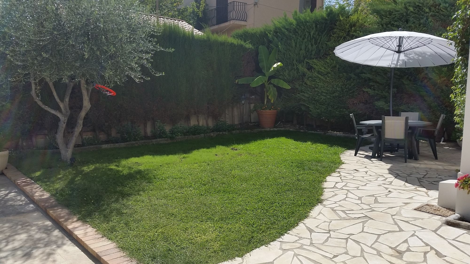 Фото B&b Villa Blanche