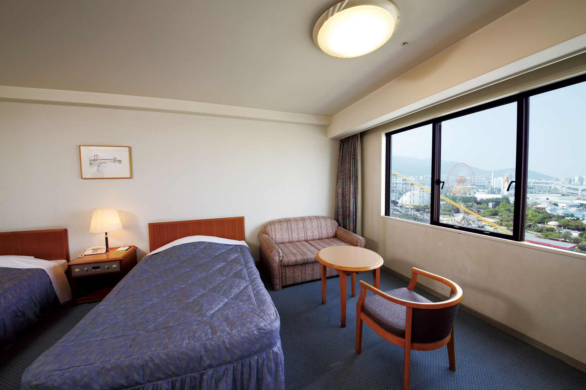 Фото Active Resorts Fukuoka Yahata