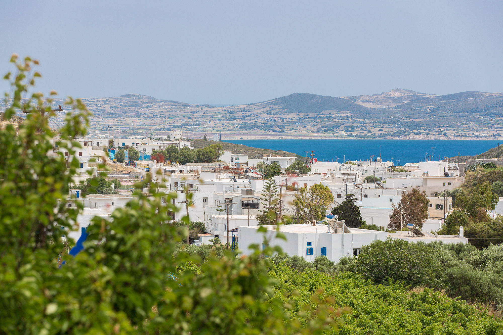Фото Vivere a Plakes Milos