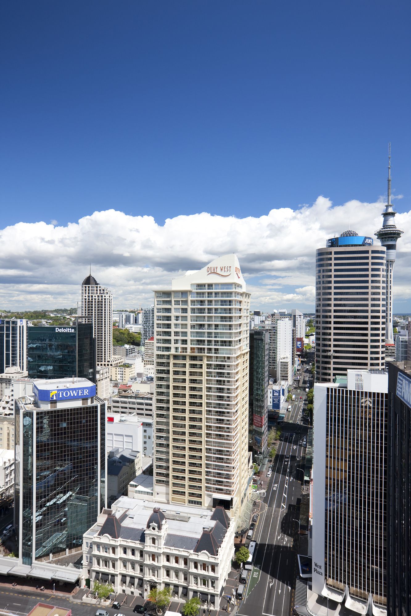 Фото The Sebel Quay West Auckland