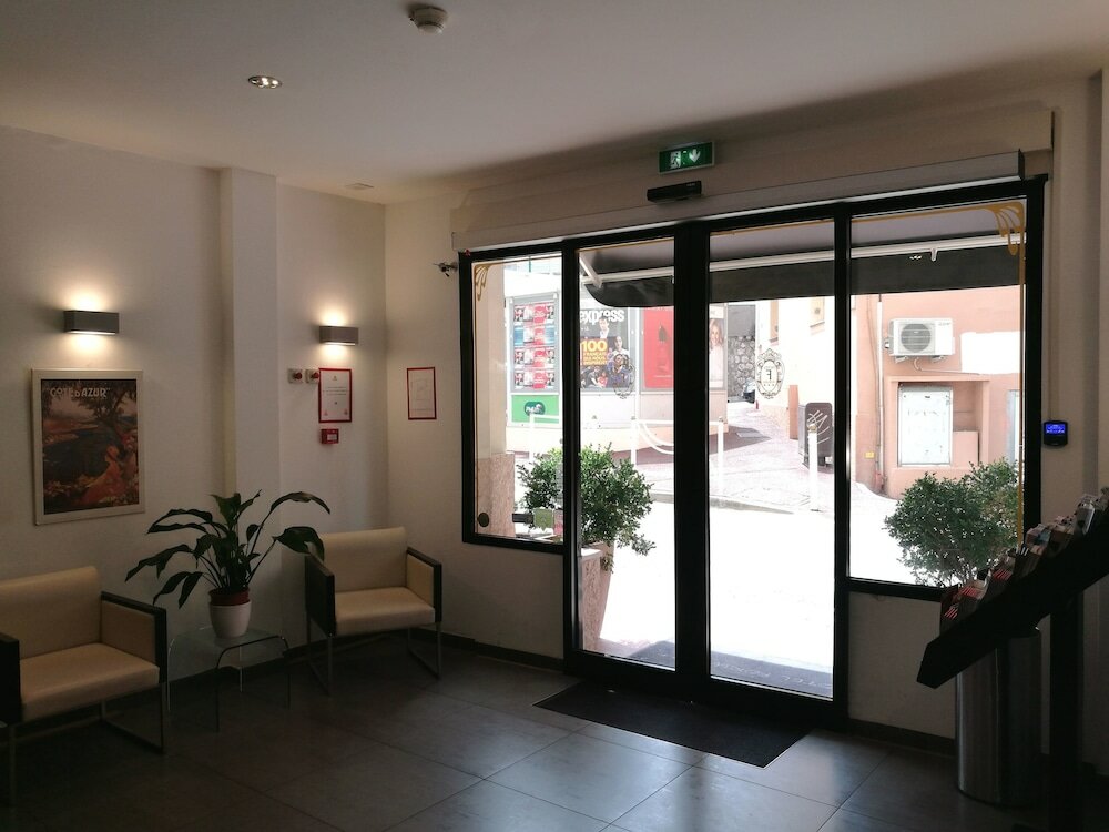 Фото Alfred Hotels Monaco