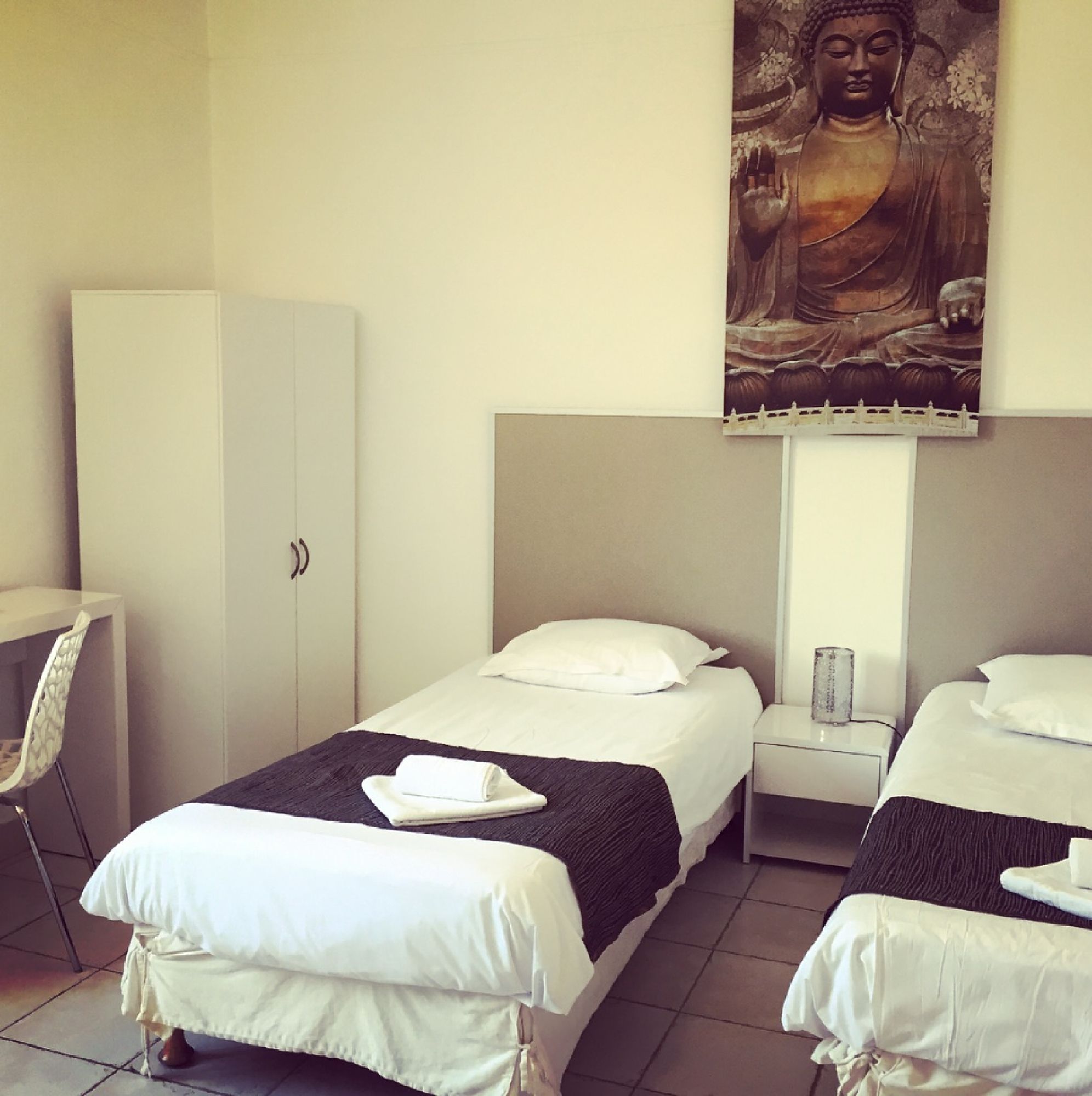 Фото Hôtel Danemark