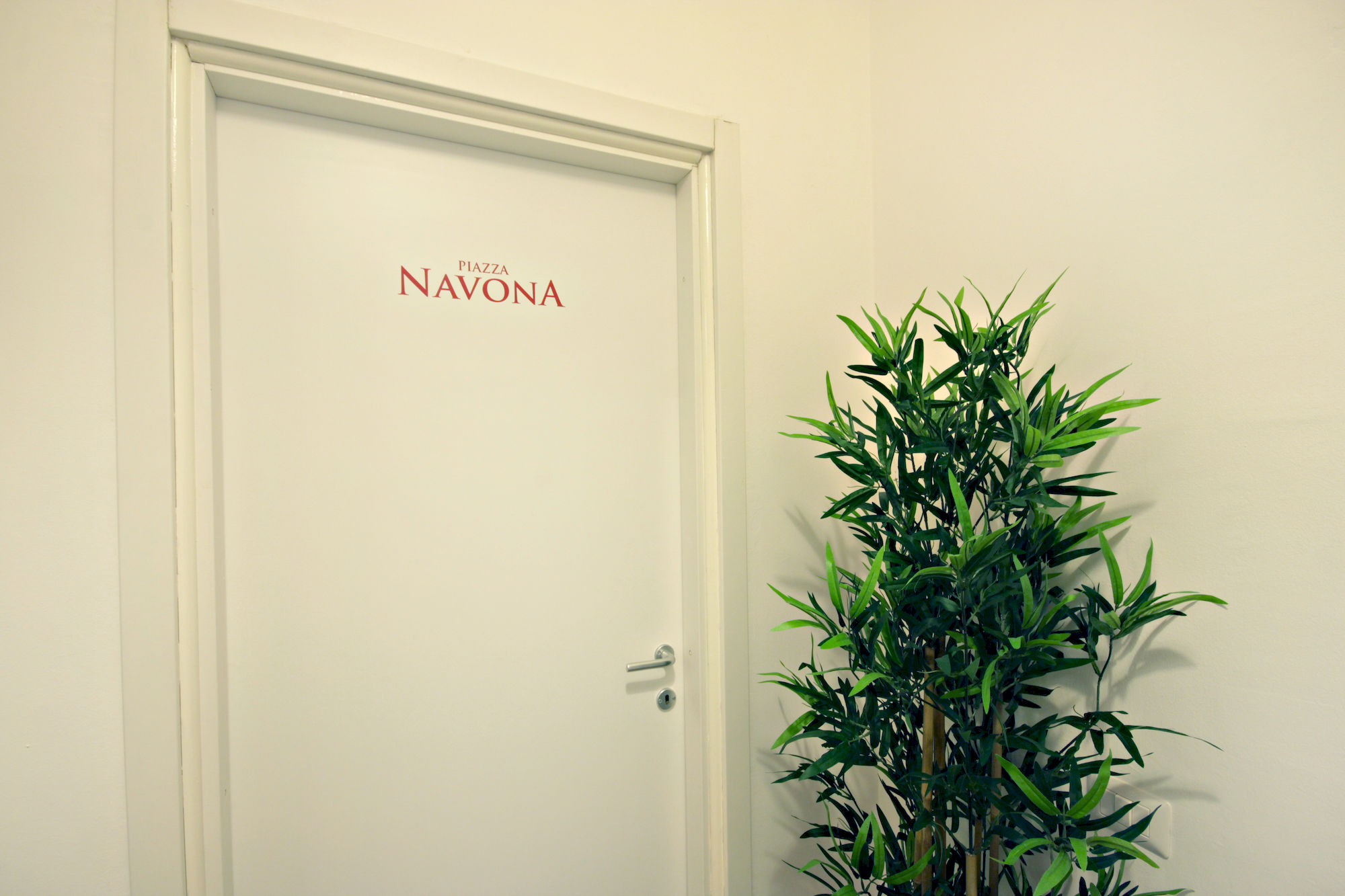 Фото Le Piazze di Roma Bed and Breakfast