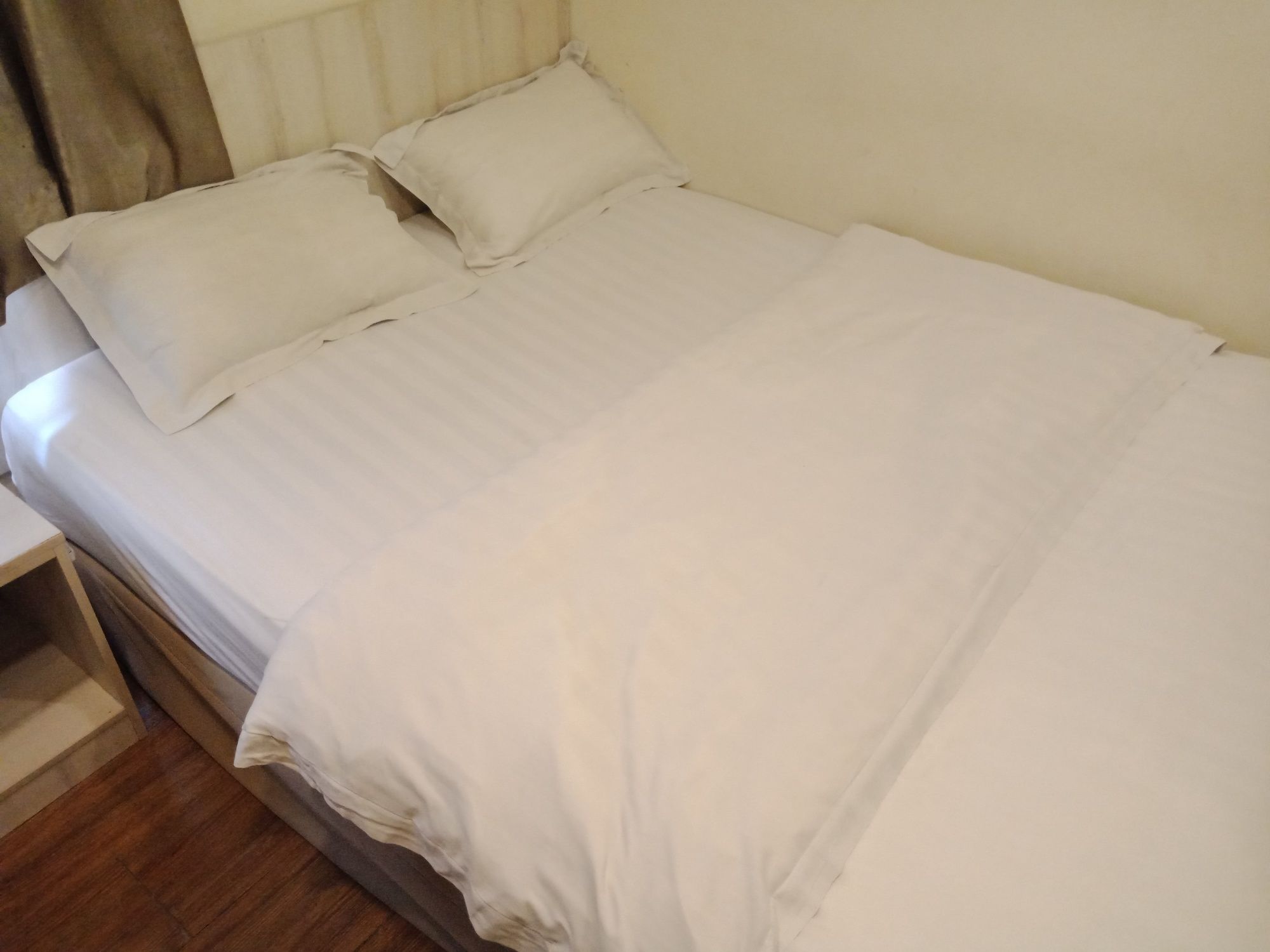 Фото Home Inn 1 Taman Segar