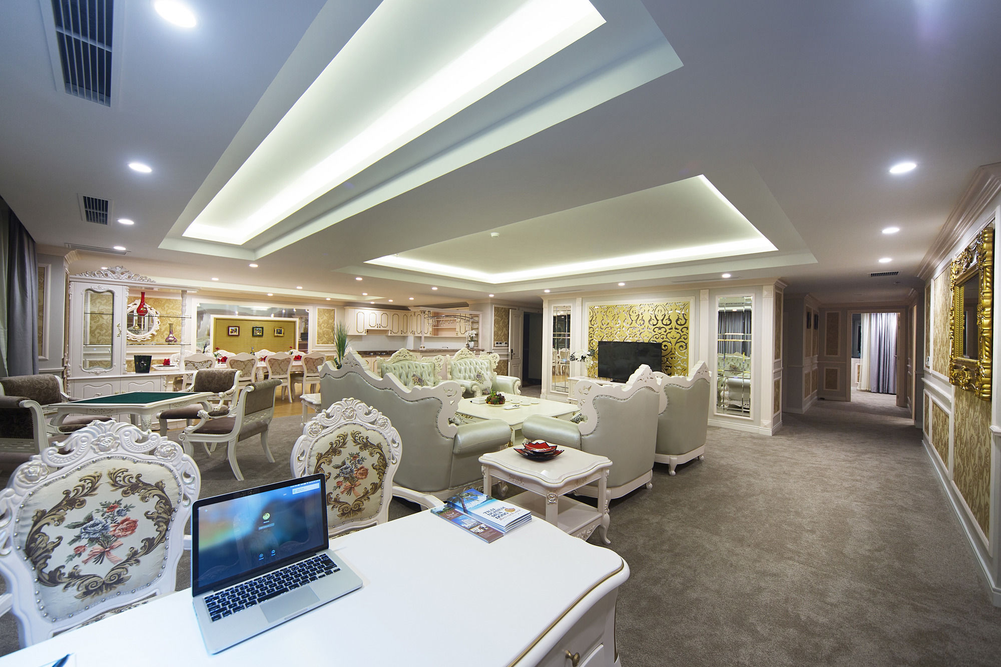 Фото Muong Thanh Grand Quang Nam