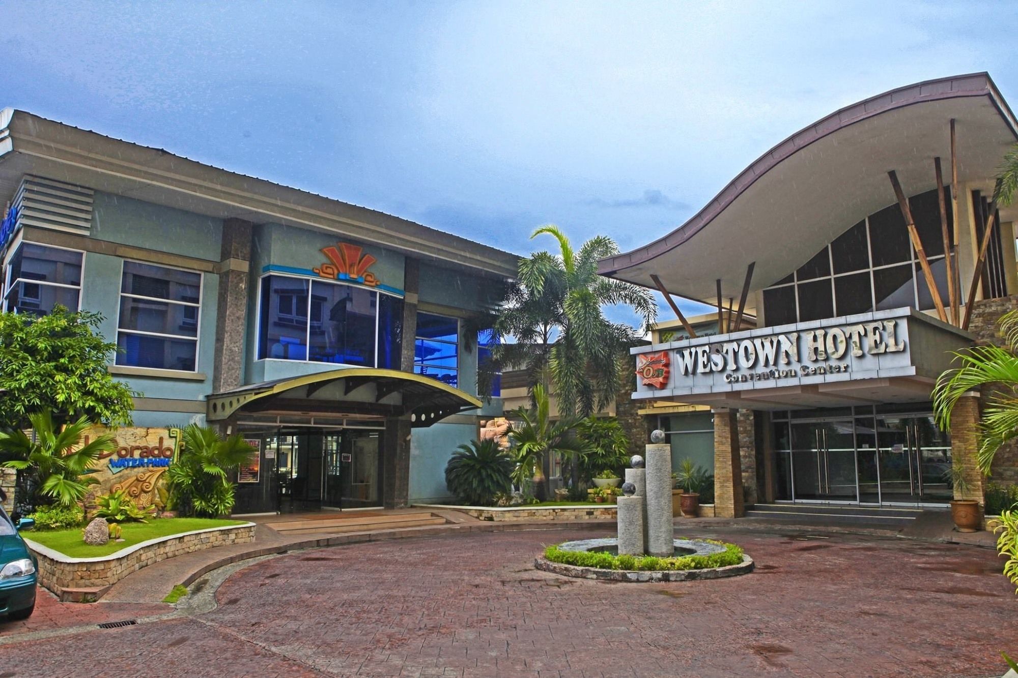 Фото Mo2 Westown Hotel Iloilo