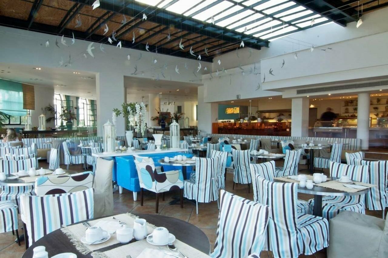 Фото Ilio Mare Resort Hotel