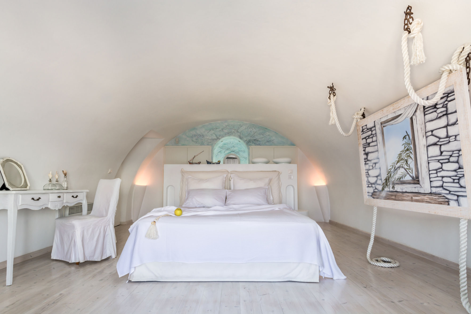 Фото Michaela Residence