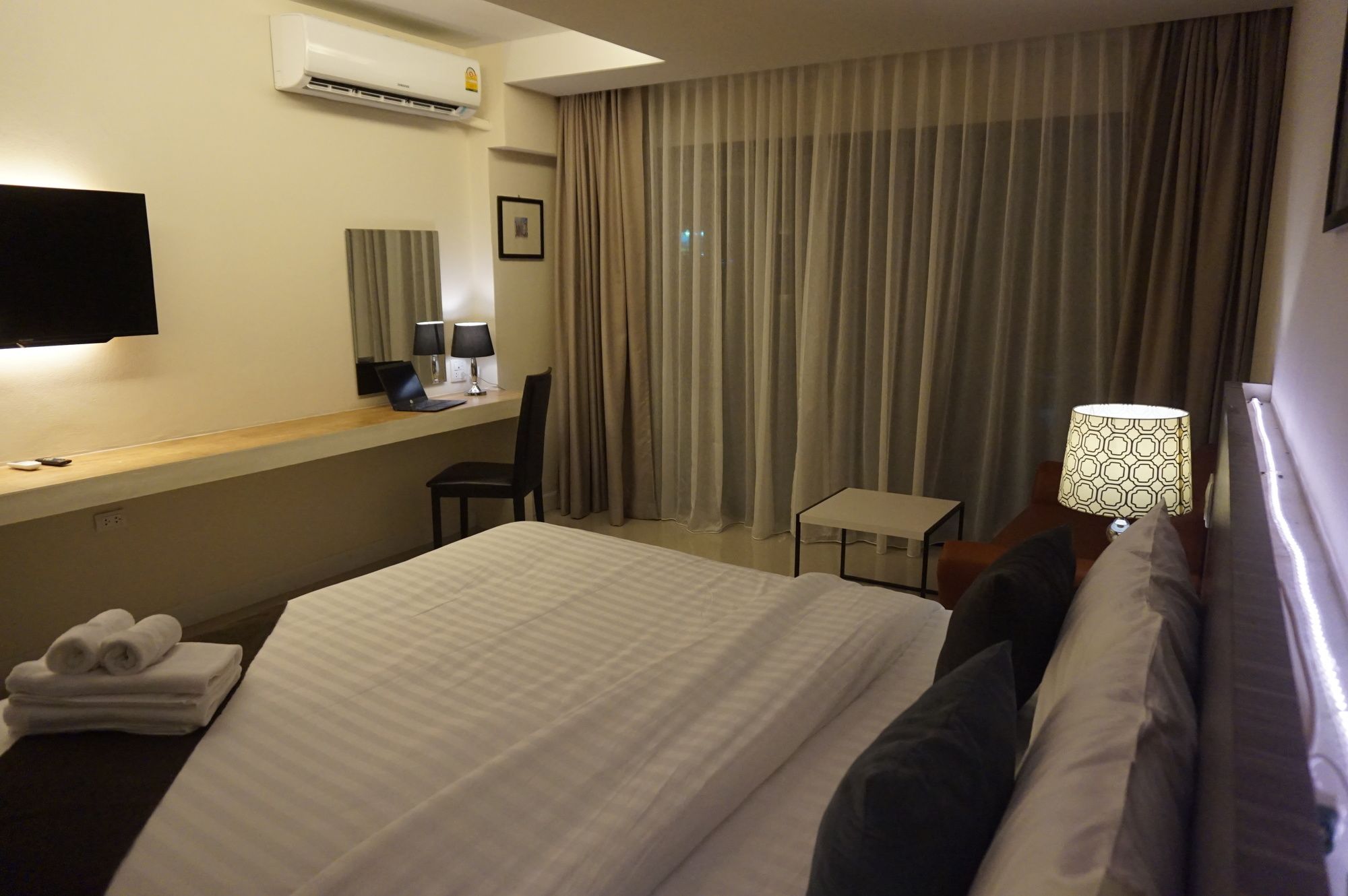 Фото The Harmony Ville