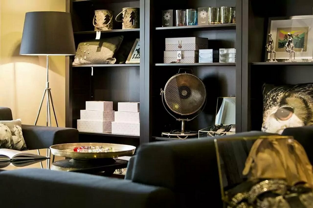 Фото Vejle Center Hotel