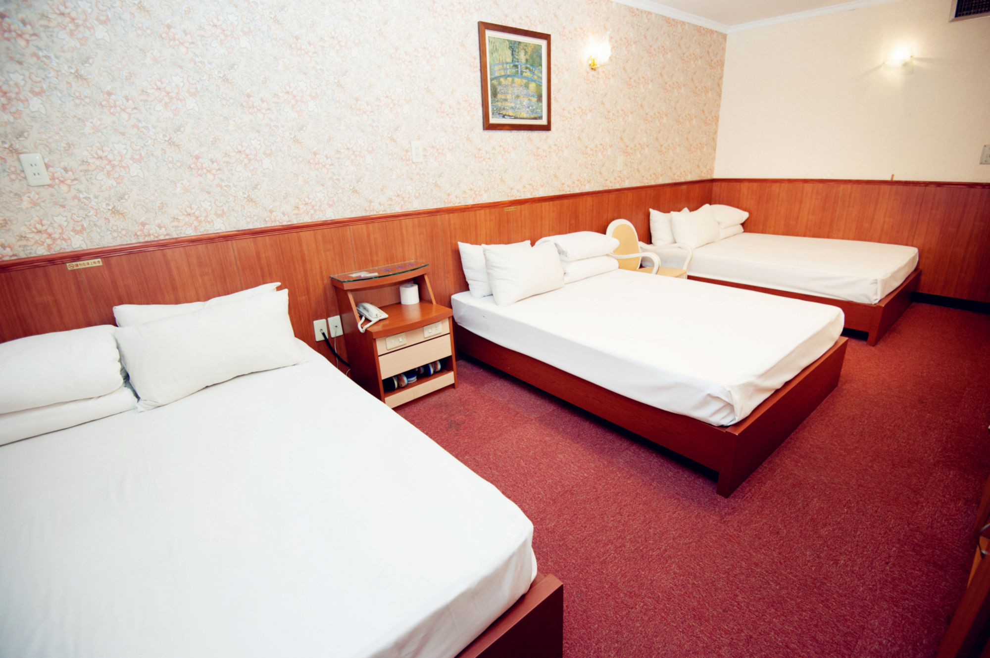 Фото New May Flower Hotel