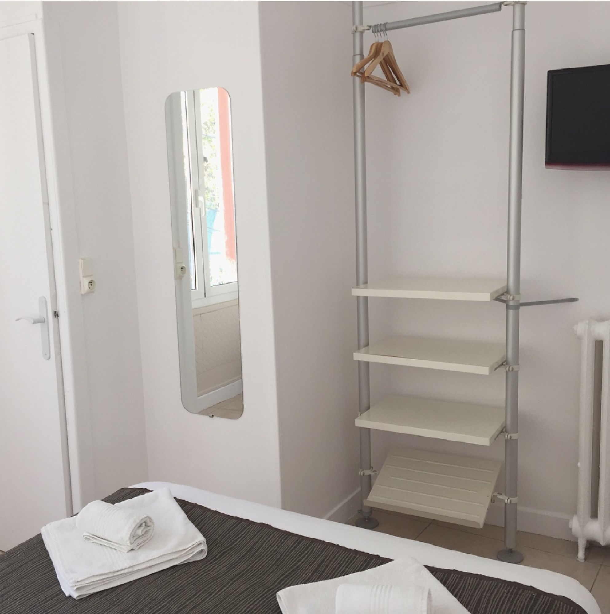 Фото Hôtel Danemark