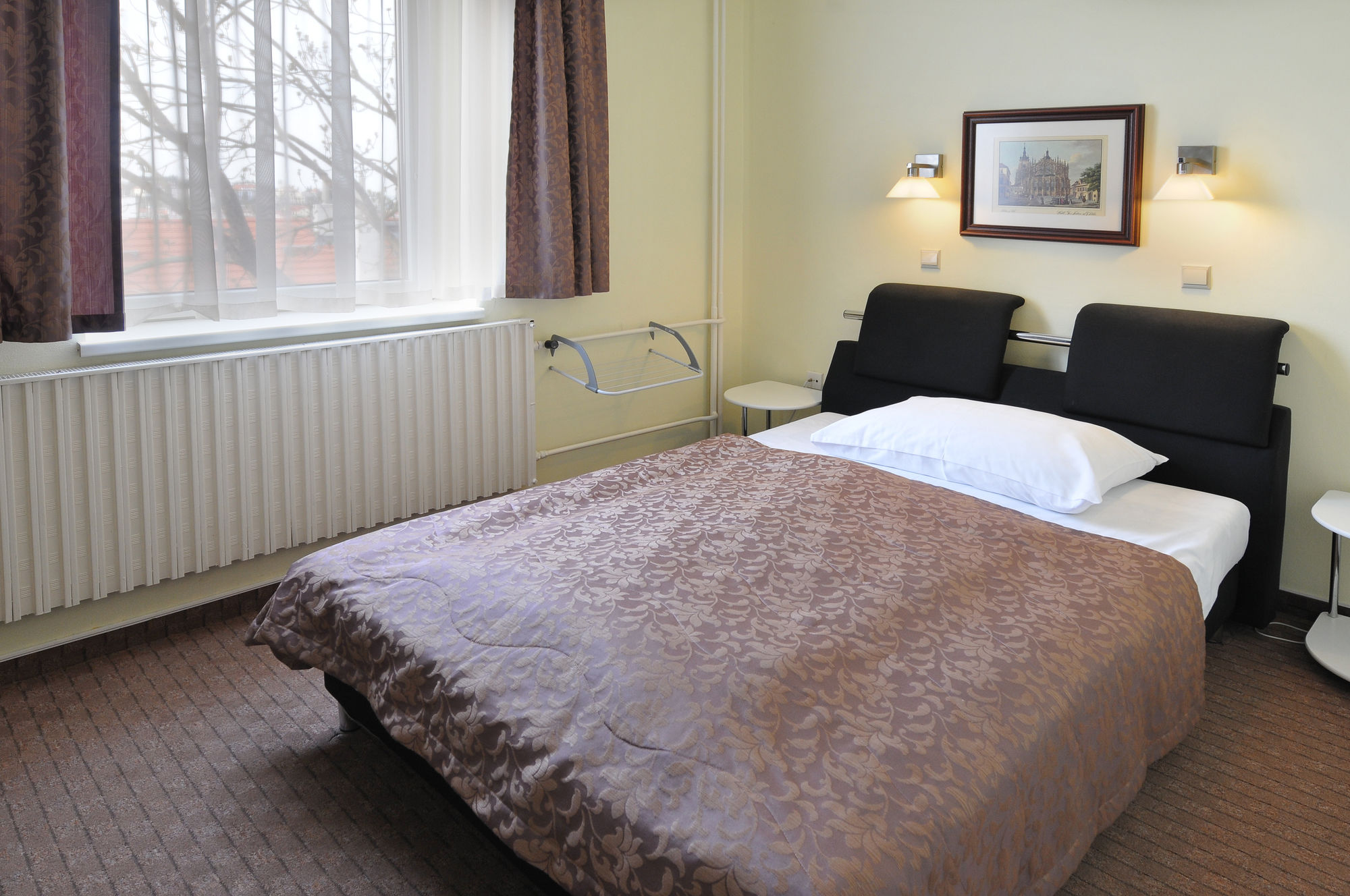 Фото Hotel Wilhelm