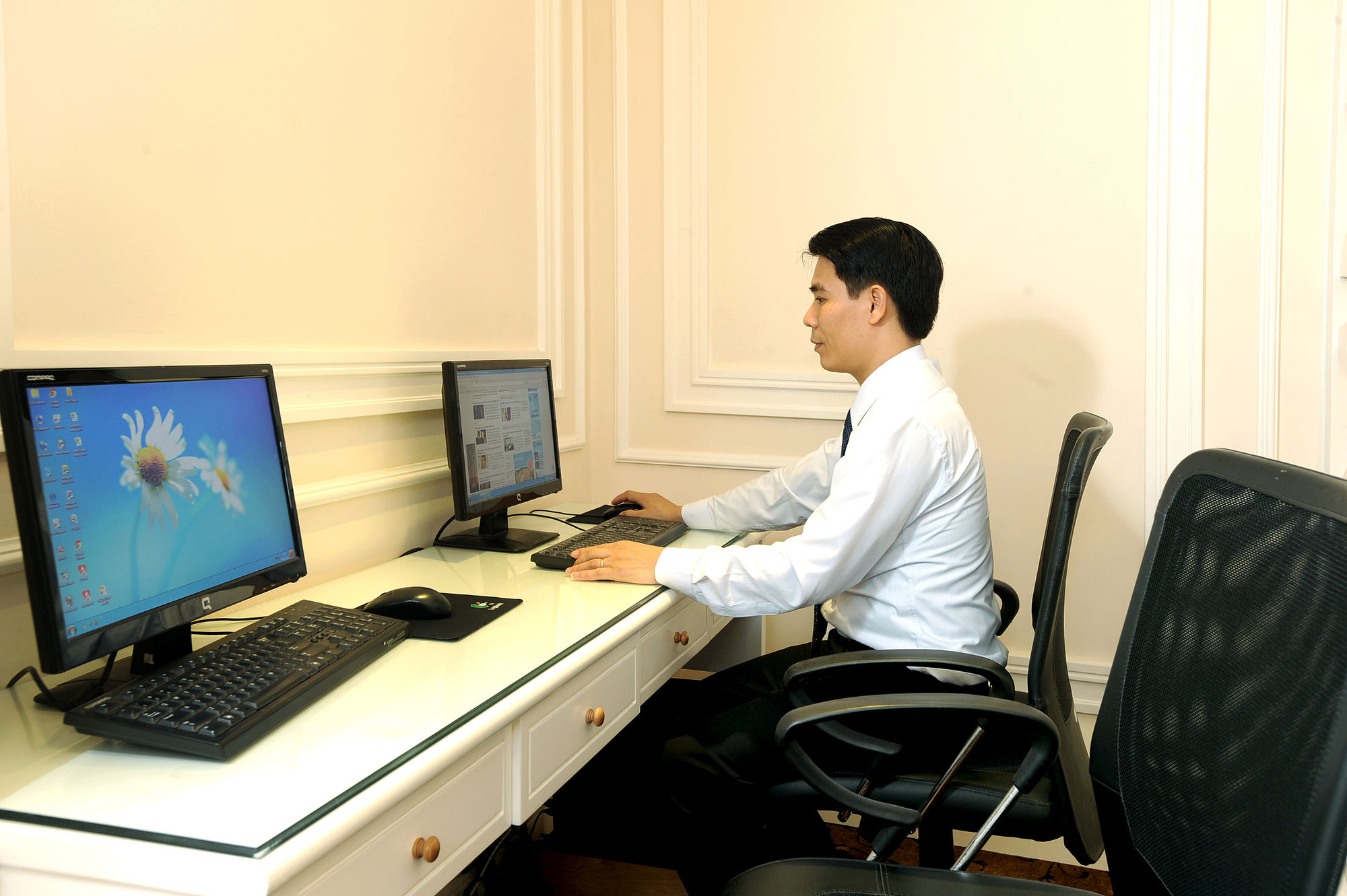 Фото New Era Hotel and Villa