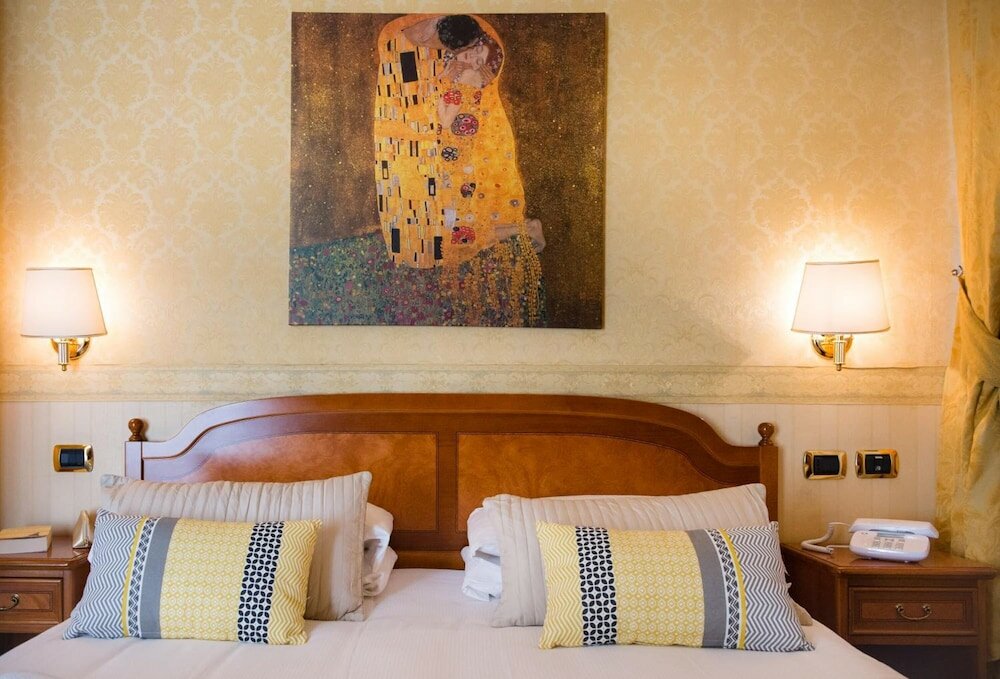 Фото Hotel Amadeus