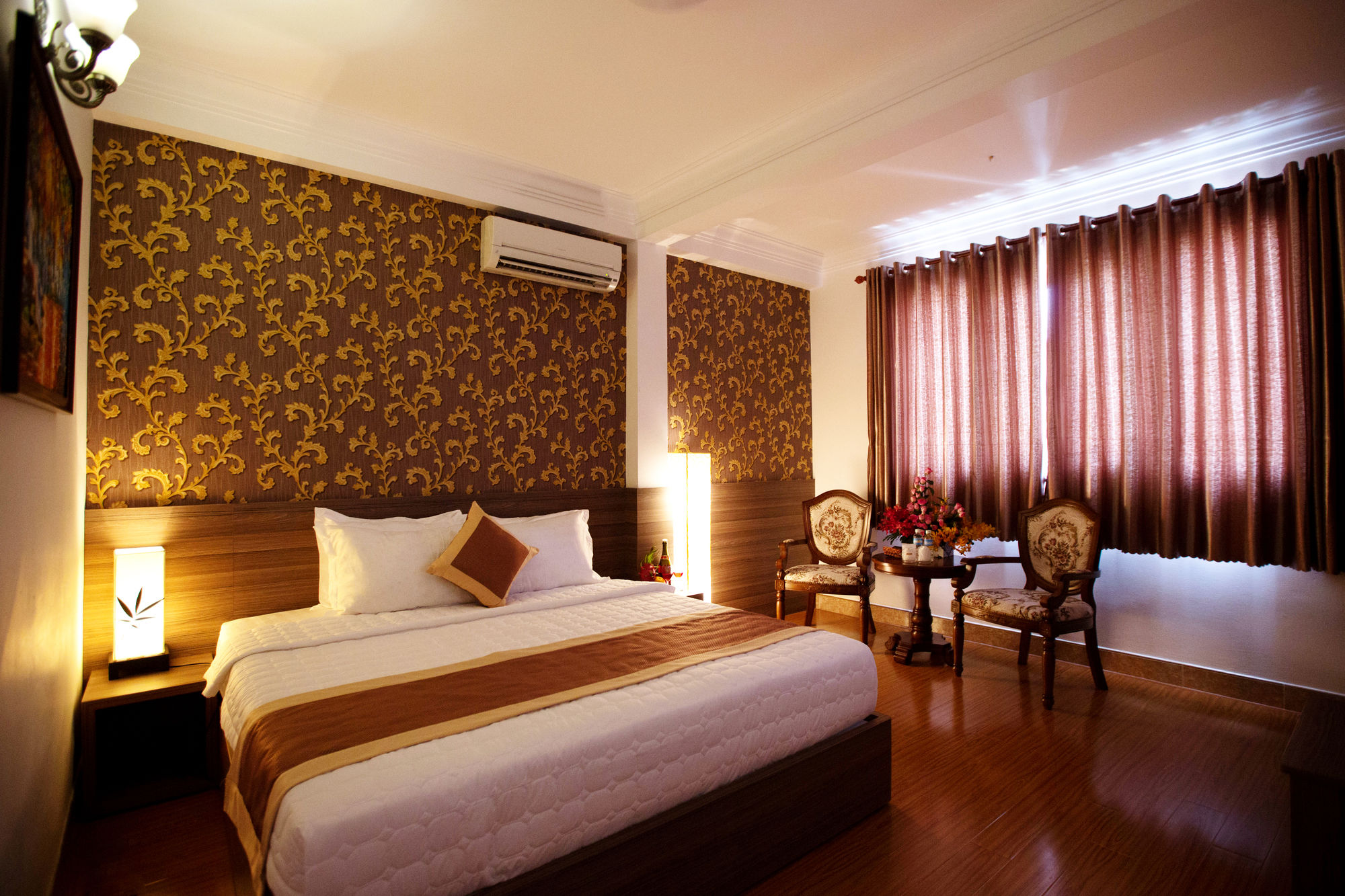 Фото Rosabella Hotel