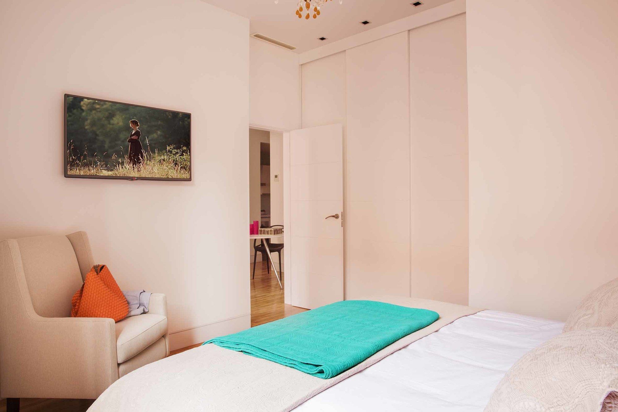 Фото Palacio Conde de Miranda Apartment