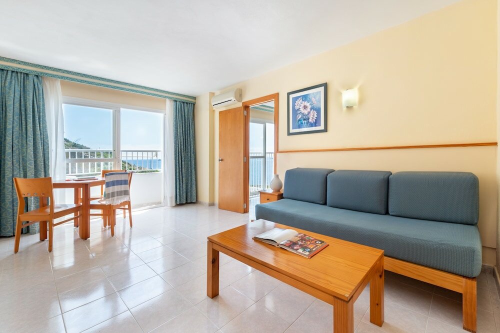 Фото Apartamentos Vibra Tropical Garden