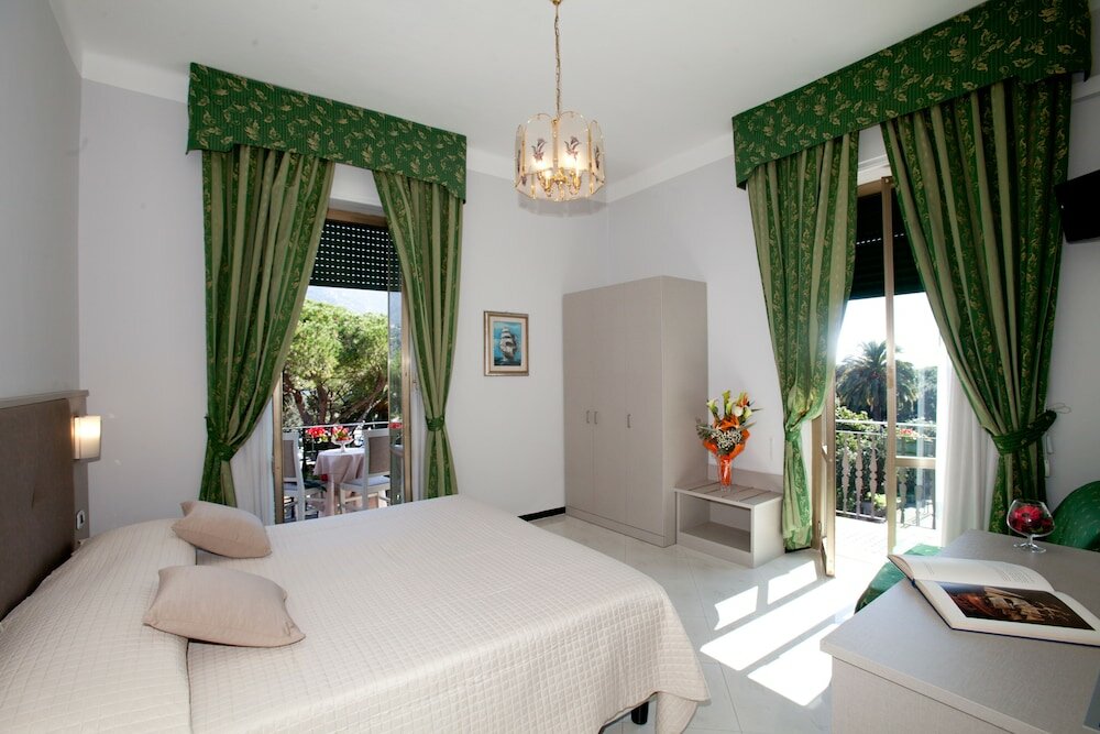 Фото Hotel Giulio Cesare