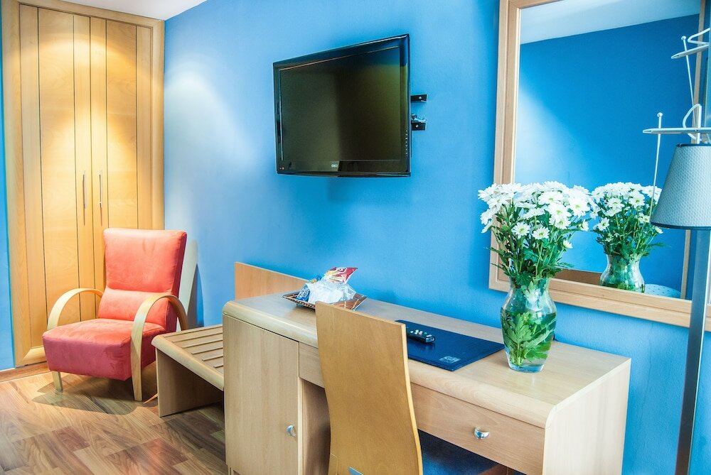 Фото Hotel Reino de Granada