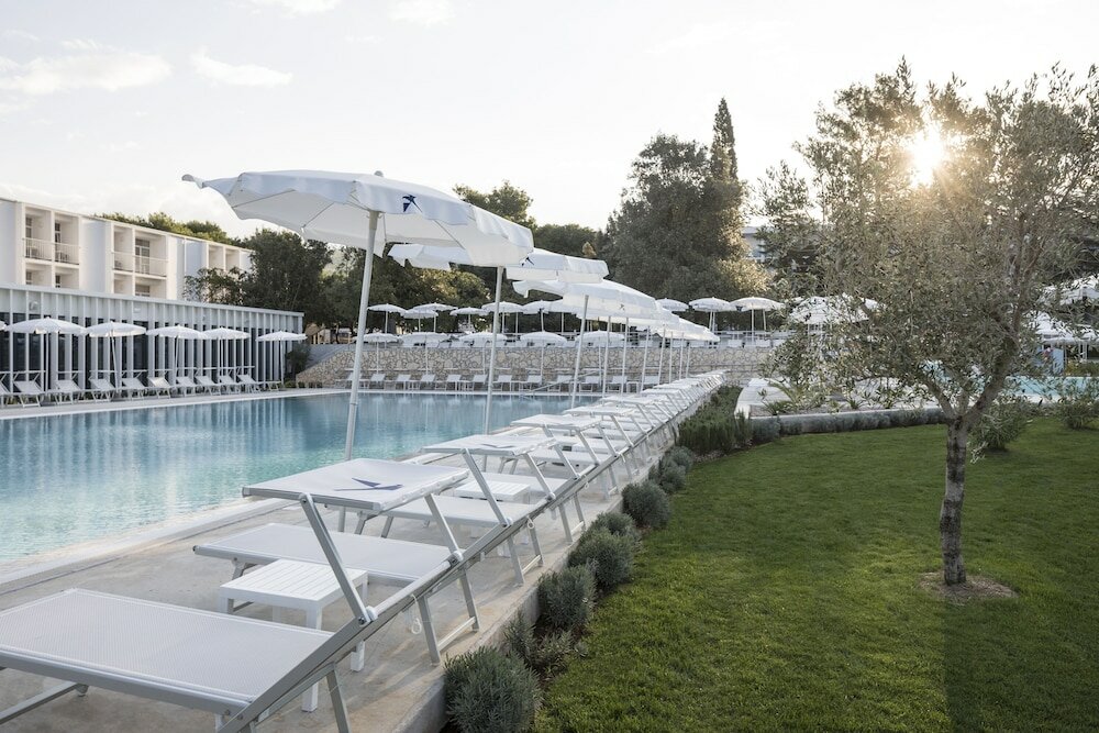 Фото Falkensteiner Hotel Park Punat