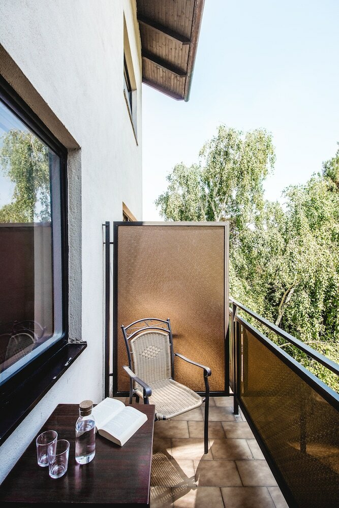 Фото Hotel Hoffinger