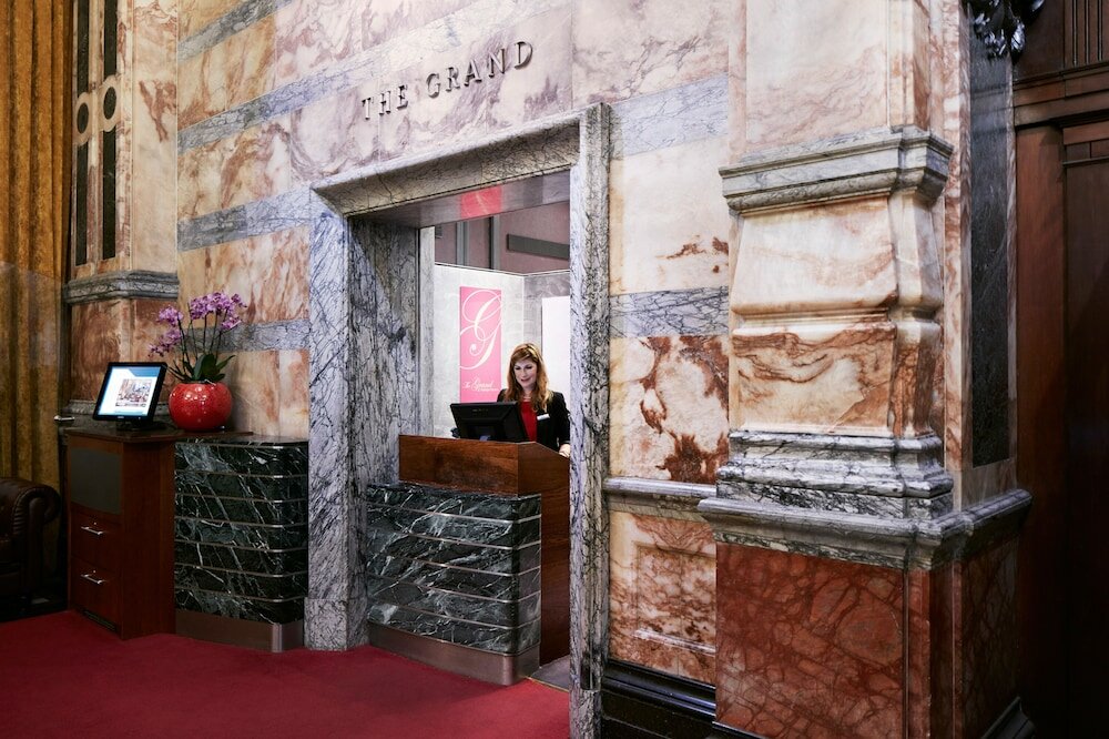 Фото The Grand at Trafalgar Square